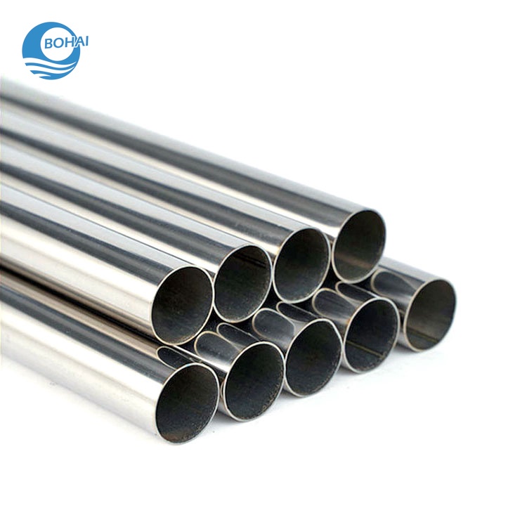 321 Stainless Steel  Pipe