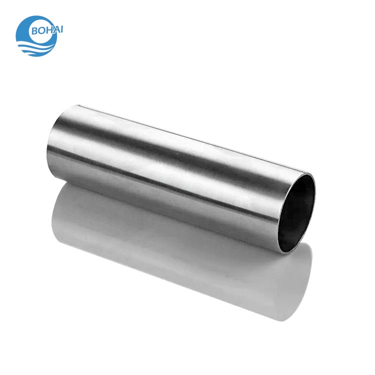 201 Stainless Steel  Pipe