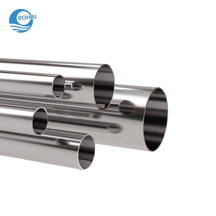 316 Stainless Steel  Pipe