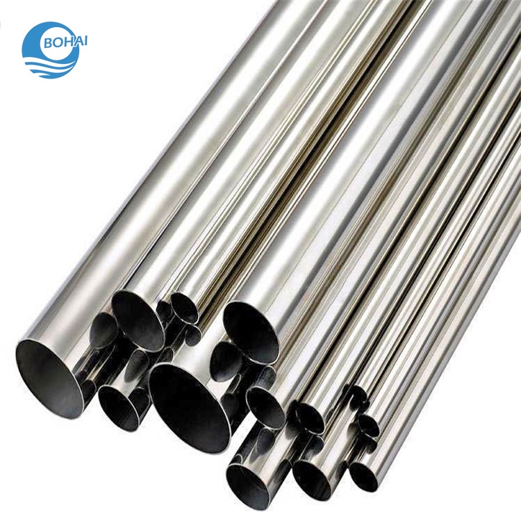 304 Stainless Steel Pipe