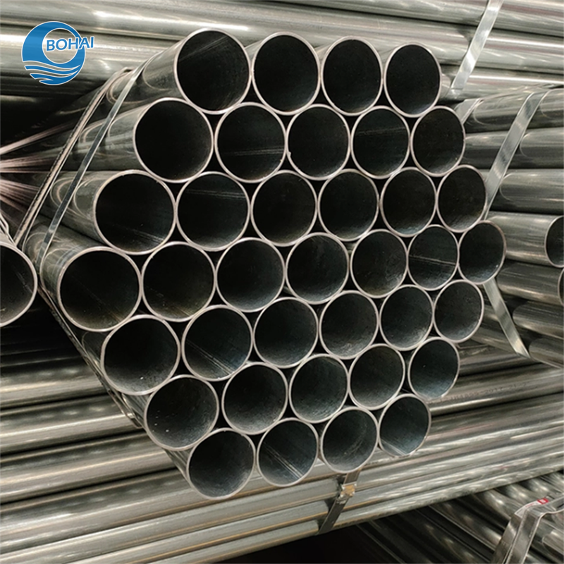 Ferritic Stainless Steel Pipe