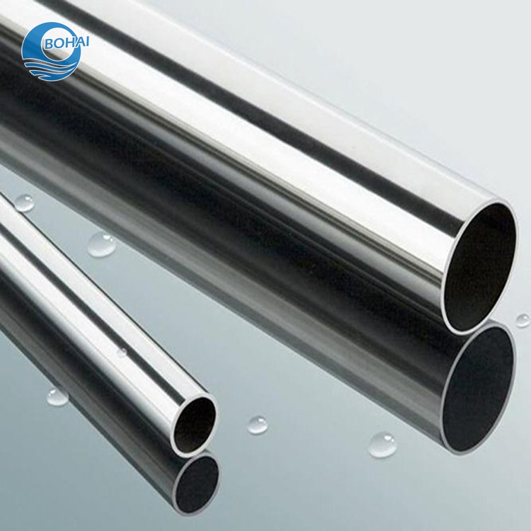 Austenitic Stainless Pipe