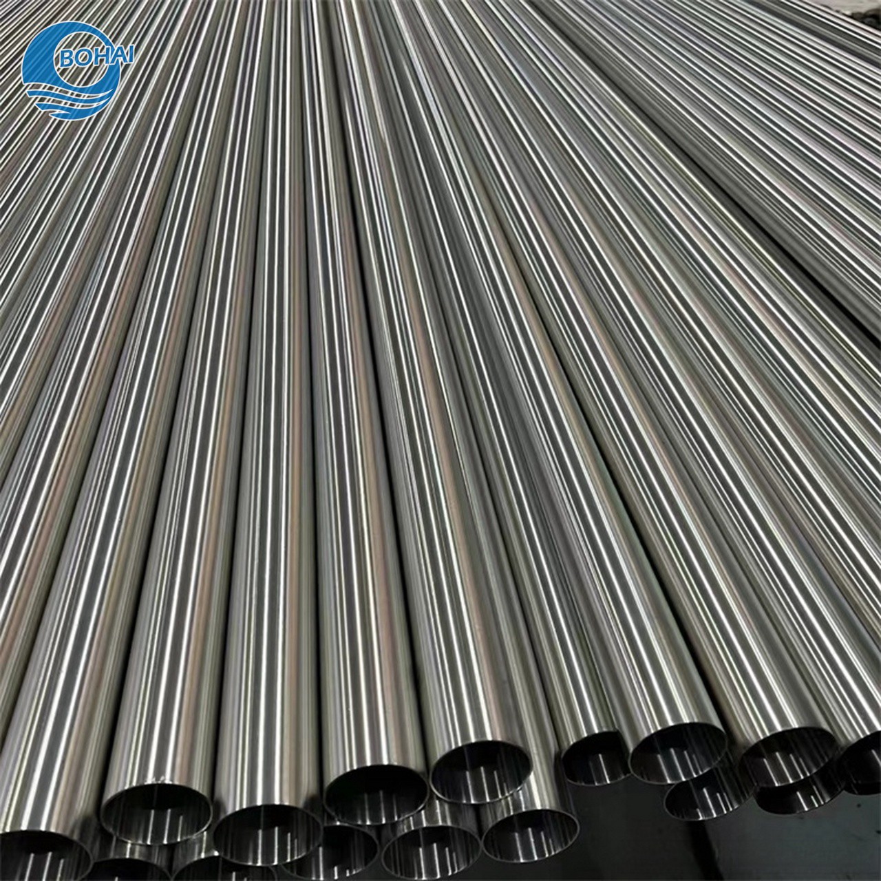 Austenitic Stainless Pipe