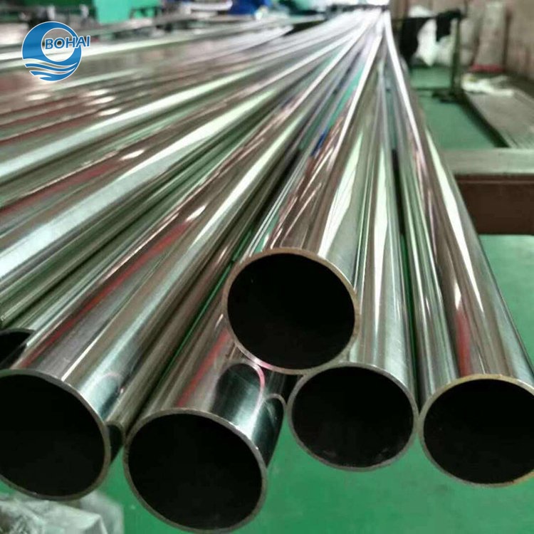 Austenitic Stainless Pipe