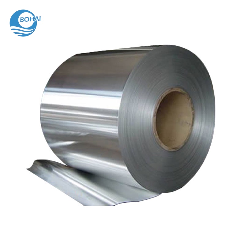 1Cr17Ni2 Stainless Steel Coil