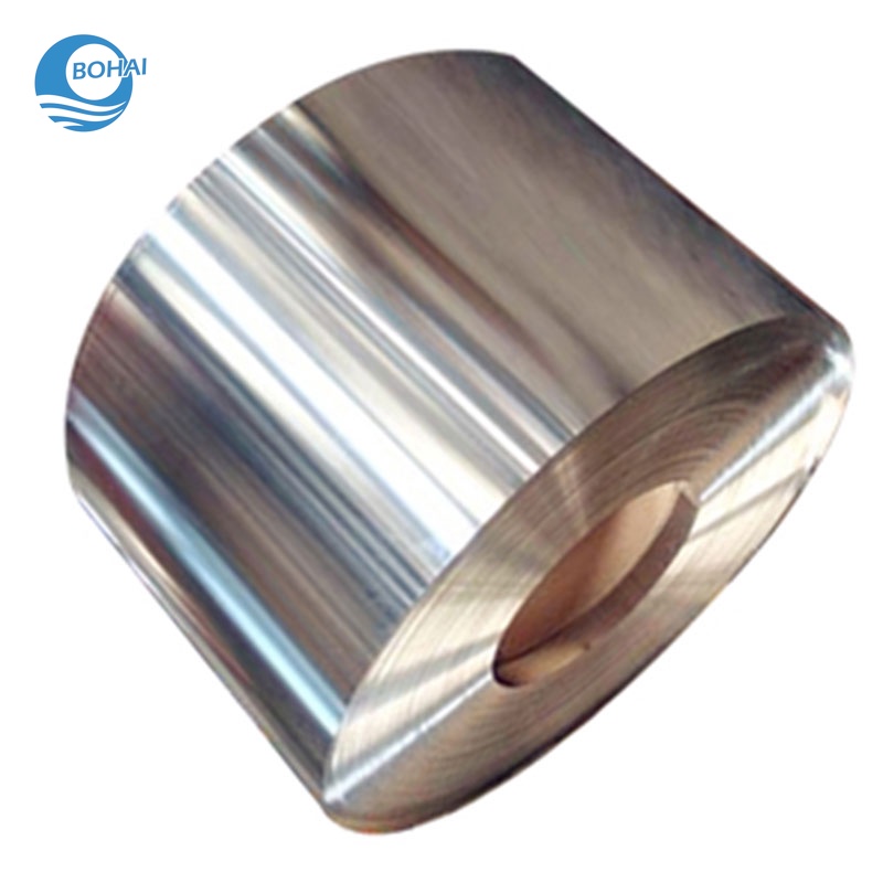 304L Stainless Steel Coil
