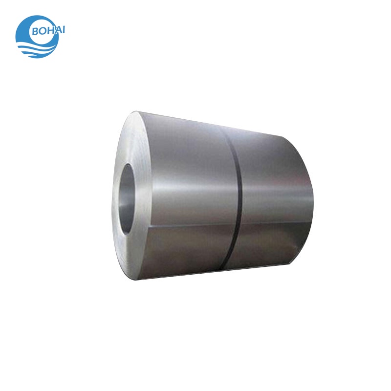 321 Stainless Steel Coil