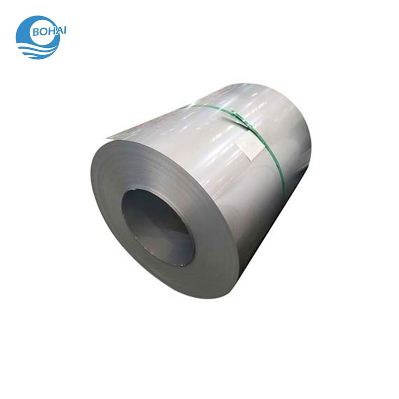 304 Stainless Steel Coil