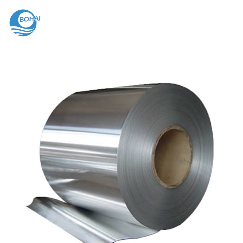 316 Stainless Steel Coil
