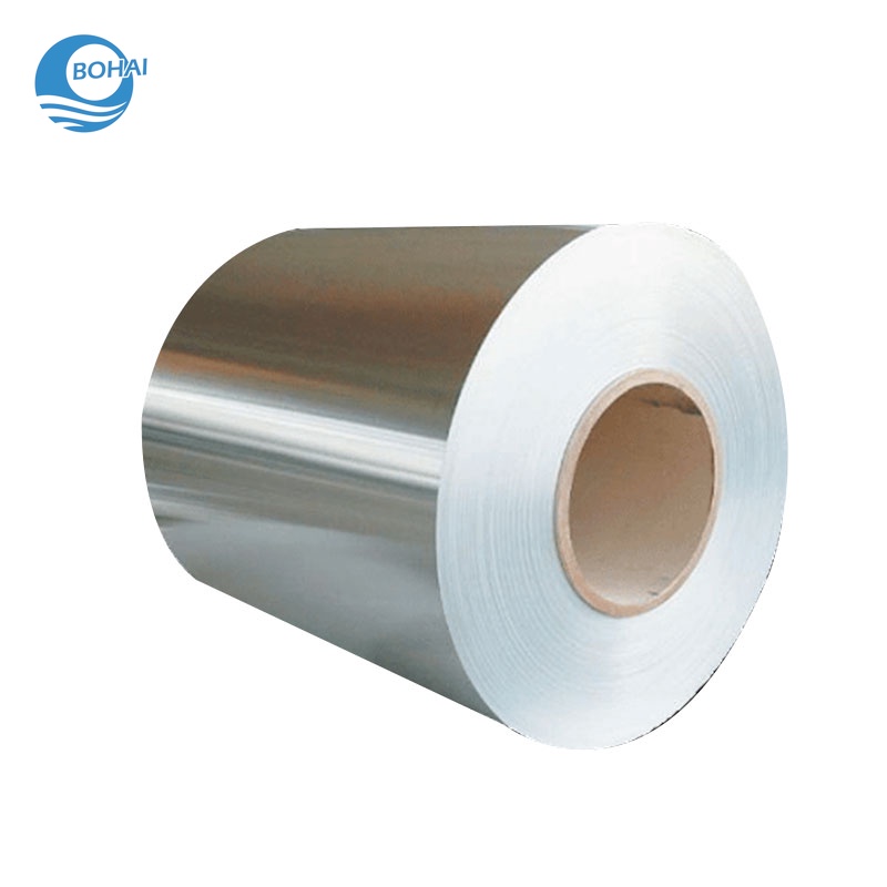 201 Stainless Steel Coil