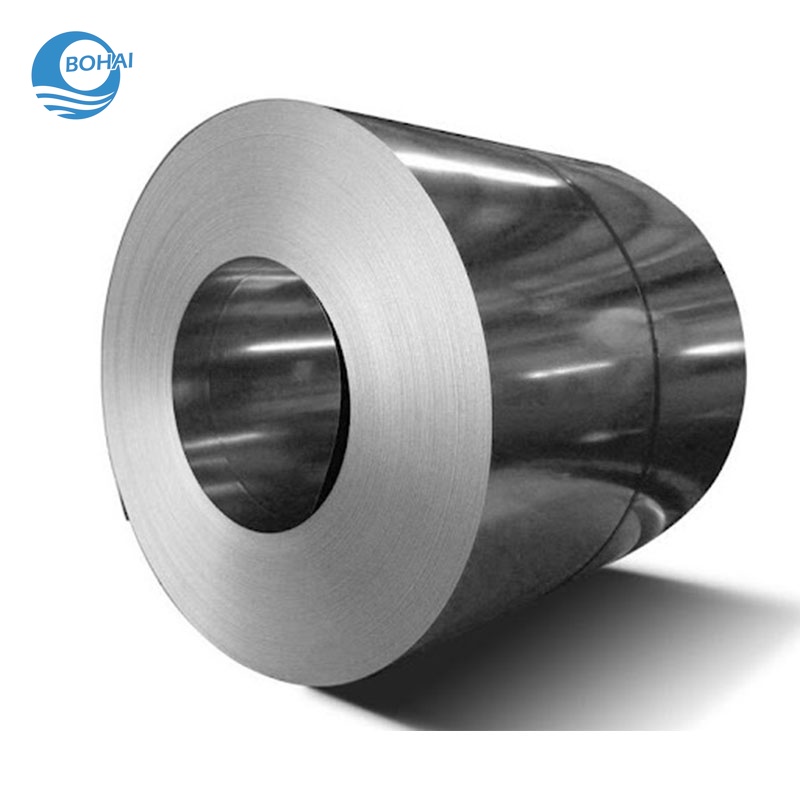 Stainless Steel Coil