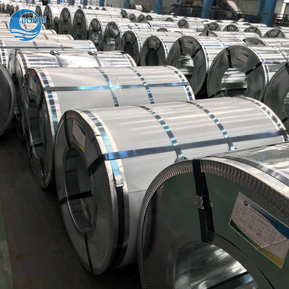 Stainless Steel Coil