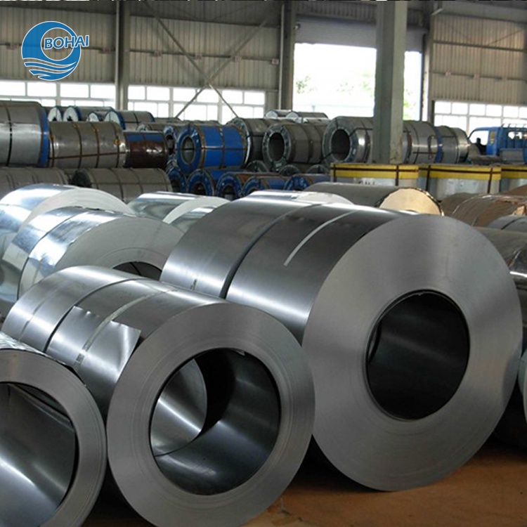 Stainless Steel Coil