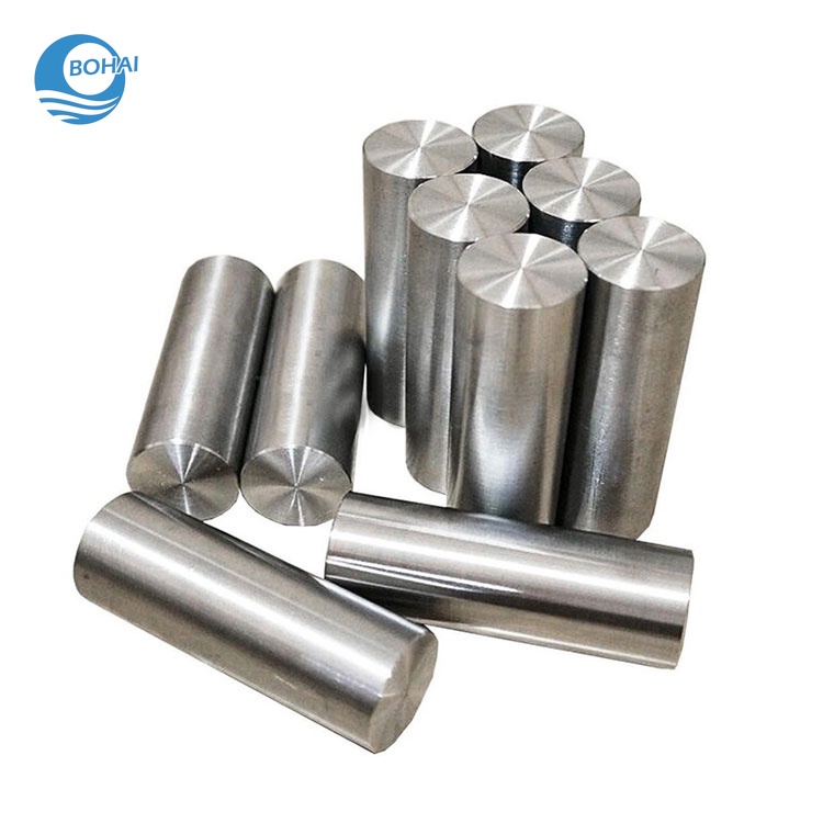 430 Stainless Steel Rod Bar