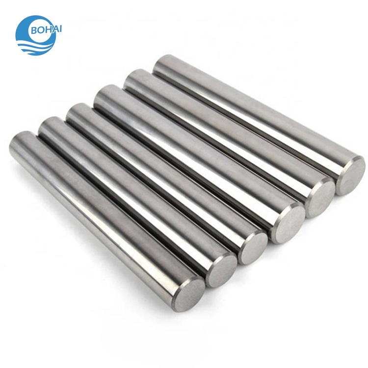 420 Stainless Steel Rod Bar