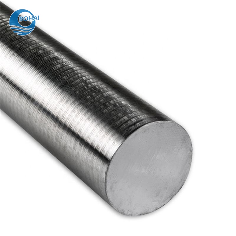 316L Stainless Steel Rod Bar