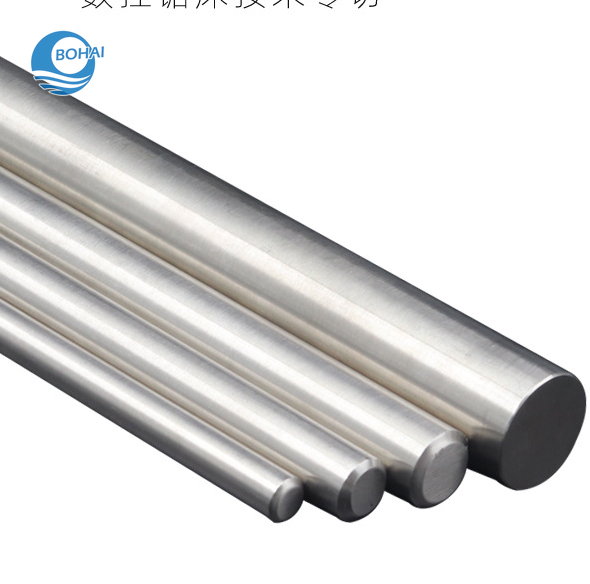 321 Stainless Steel Rod Bar