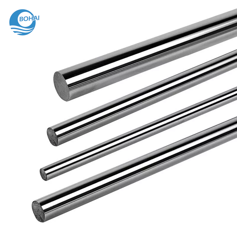304 Stainless Steel Rod Bar