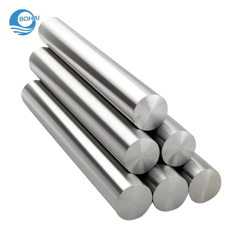 201 Stainless Steel Rod Bar