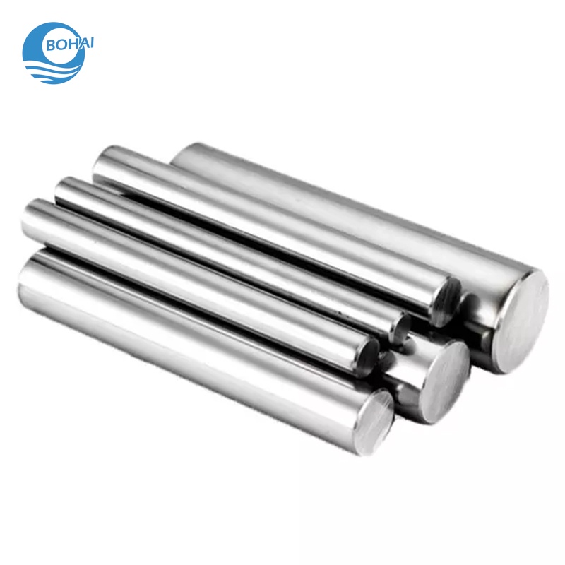 Stainless Steel Round Bar
