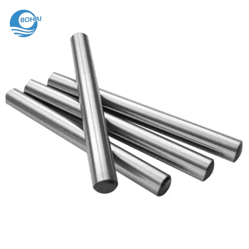 Stainless Steel Rod Bar