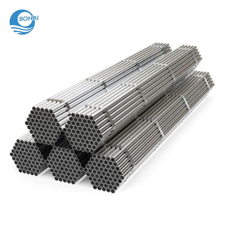 Galvanized Steel Pipe