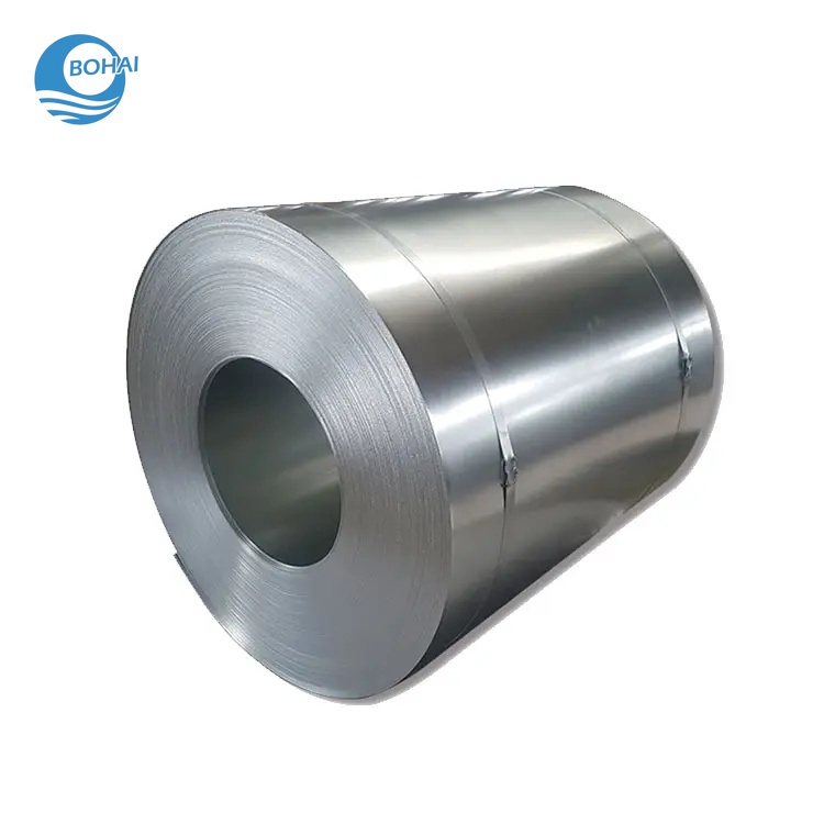 ASTM A653 Galvanized Steel Coil