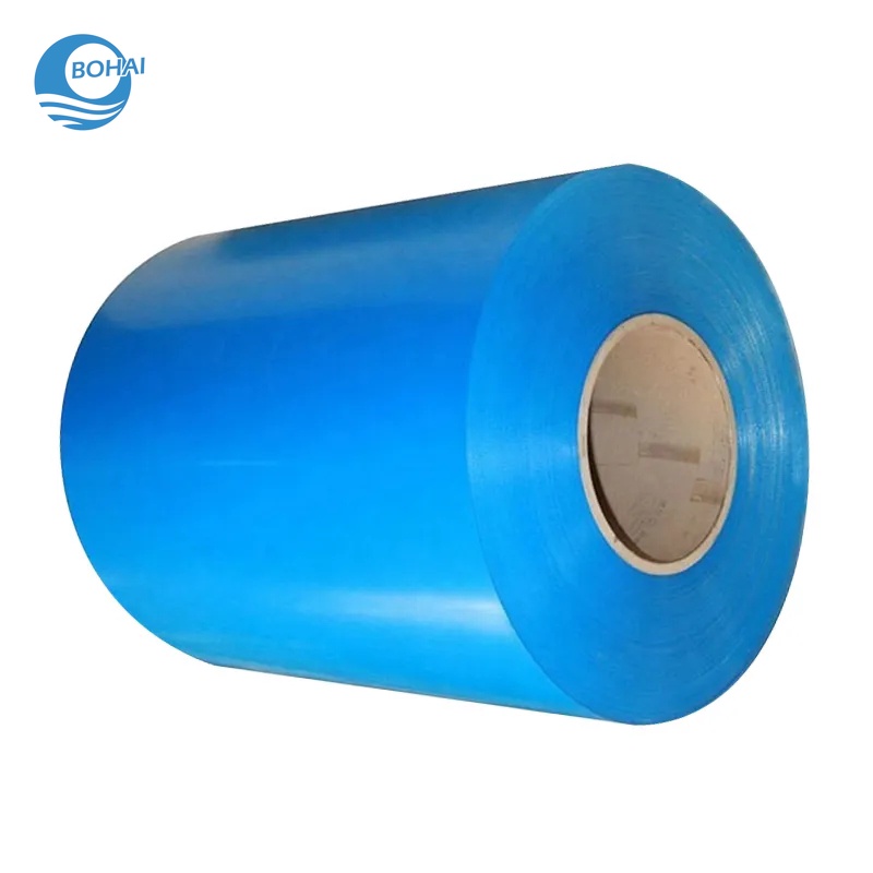 S350GD+Z Color Coated Coil