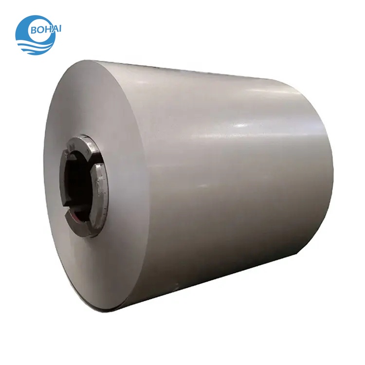 TDC51D+Z Color Coated Coil