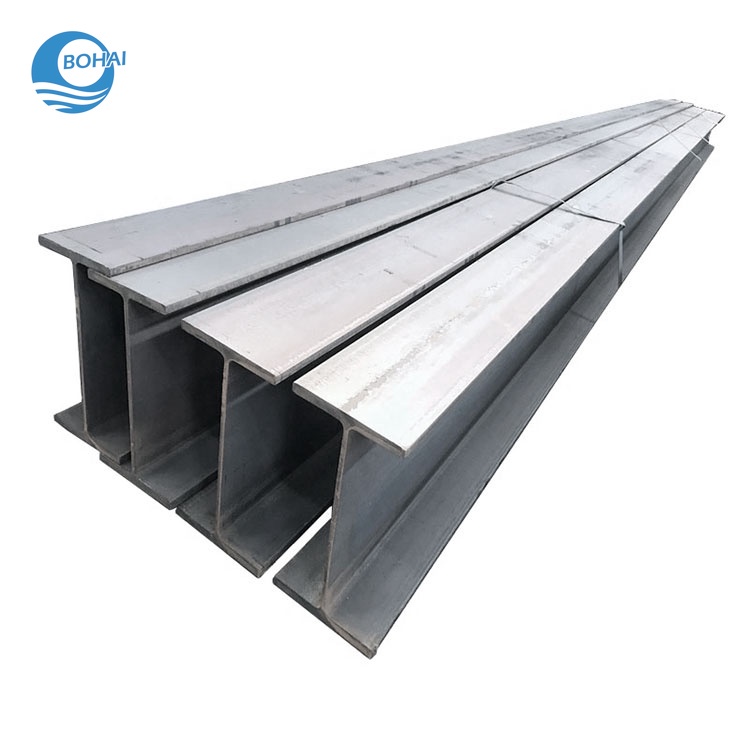 Steel H-Beam