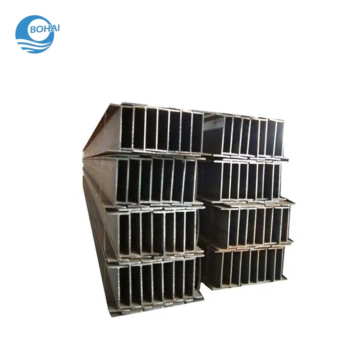 Steel H-Beam