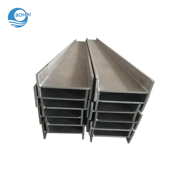 Steel H-Beam