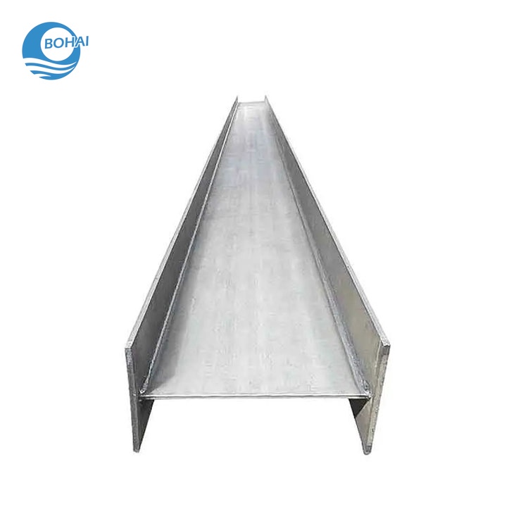Steel H-Beam