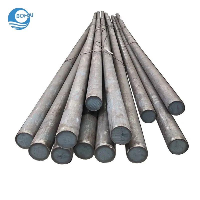 DIN Ck45 Carbon Steel Bar