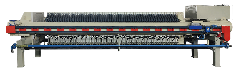 Filter Press