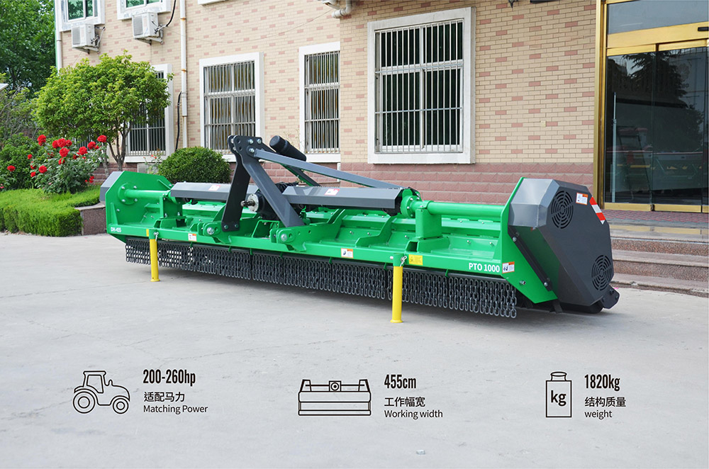 Millet Powder Crusher