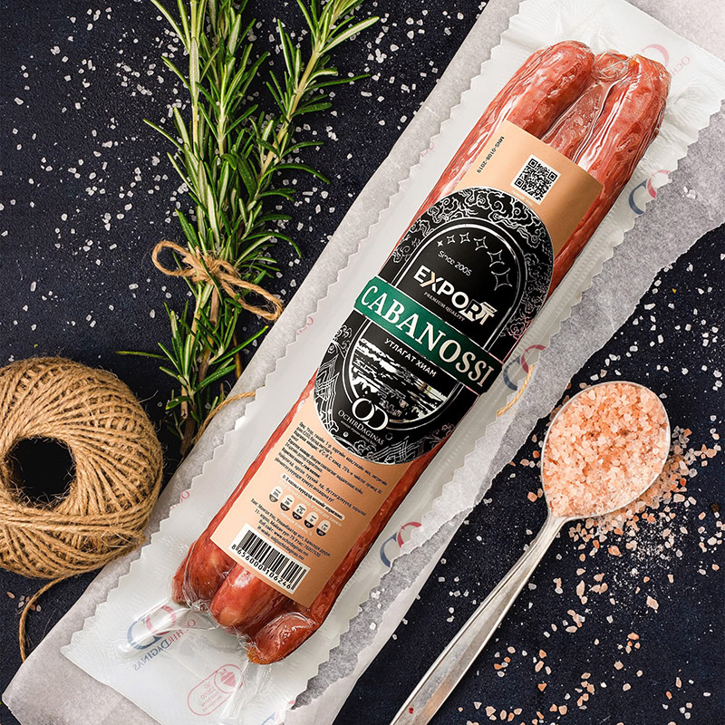 Processed Meat