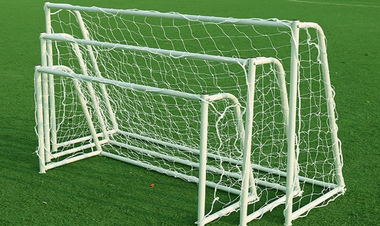 football rack