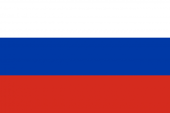 俄语