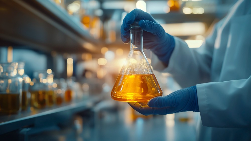 Innovation and R&D