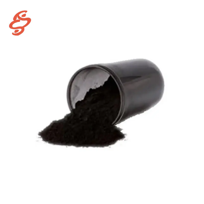 Triiron tetraoxide CAS#1317-61-9