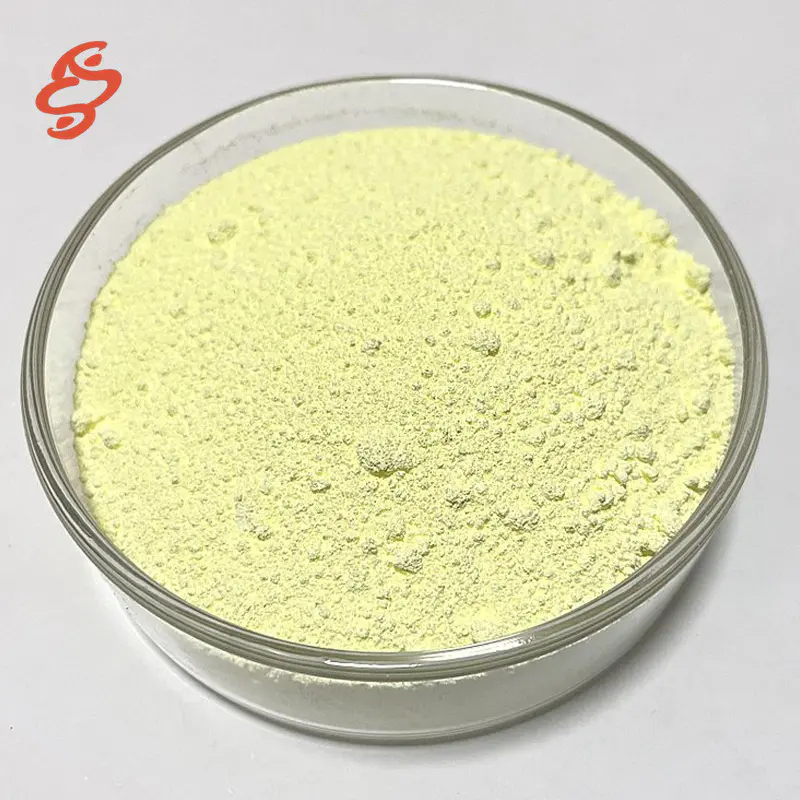 Cerium dioxide CAS#1306-38-3