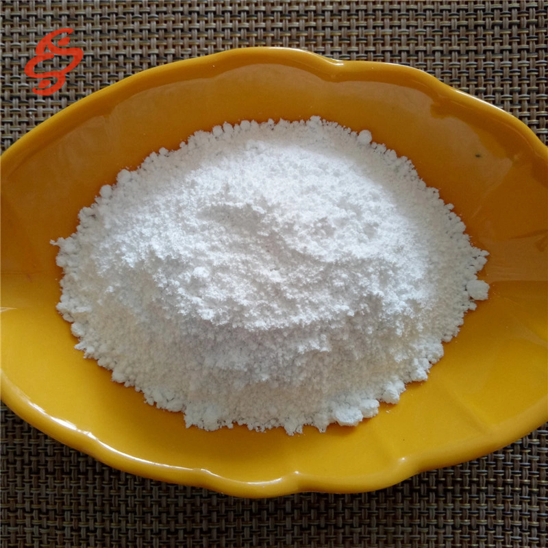 Aluminium magnesium silicate(2:1:2) CAS#12511-31-8