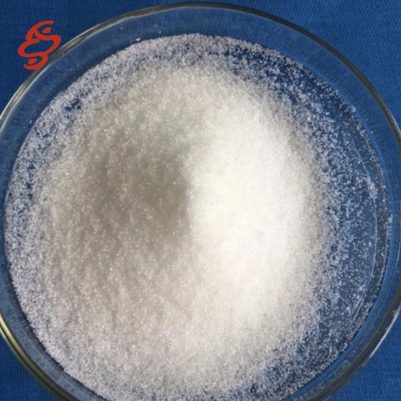 Ethylenediaminetetraacetic acid CAS#60-00-4