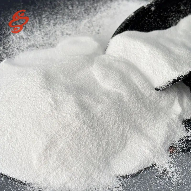 Hyaluronic acid CAS#9004-61-9