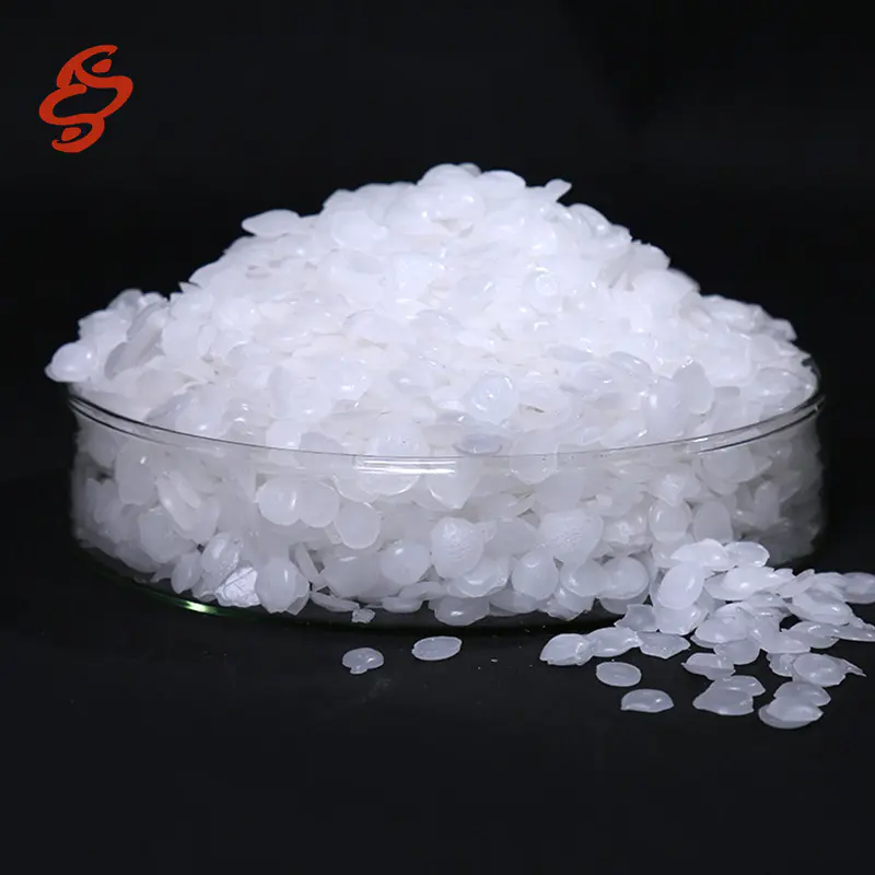 Paraffin Wax CAS#8002-74-2