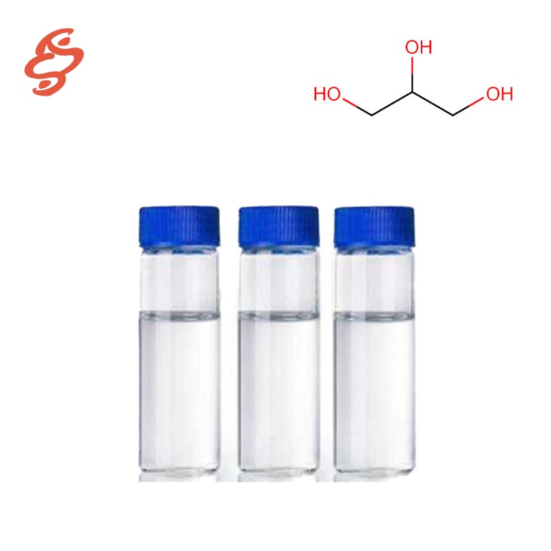 Glycerol CAS#56-81-5