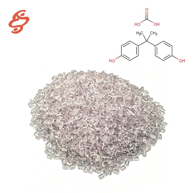 Polycarbonate CAS#25037-45-0