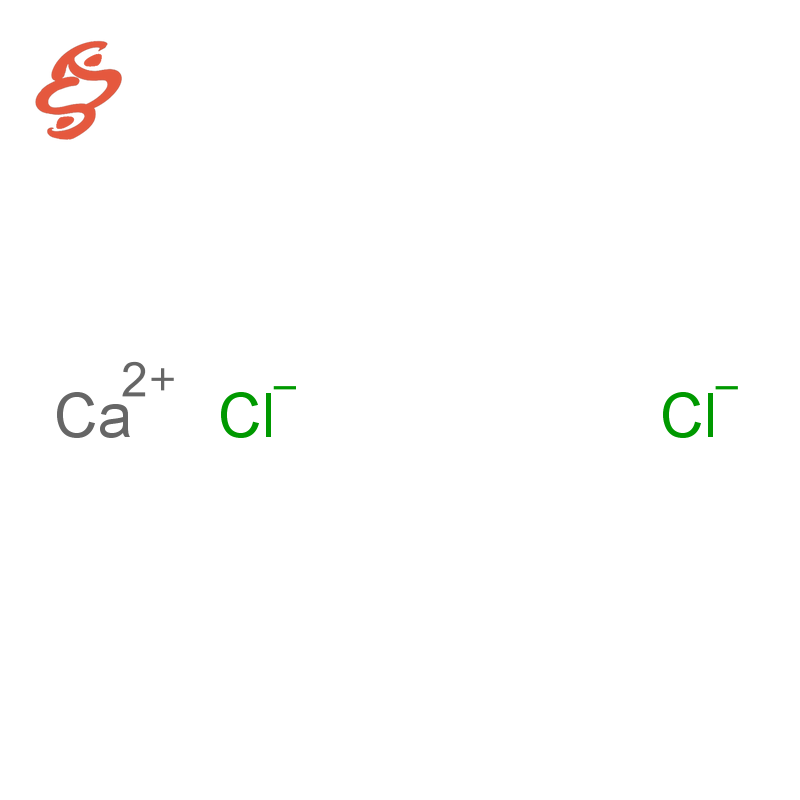 Calcium Chloride CAS#10043-52-4