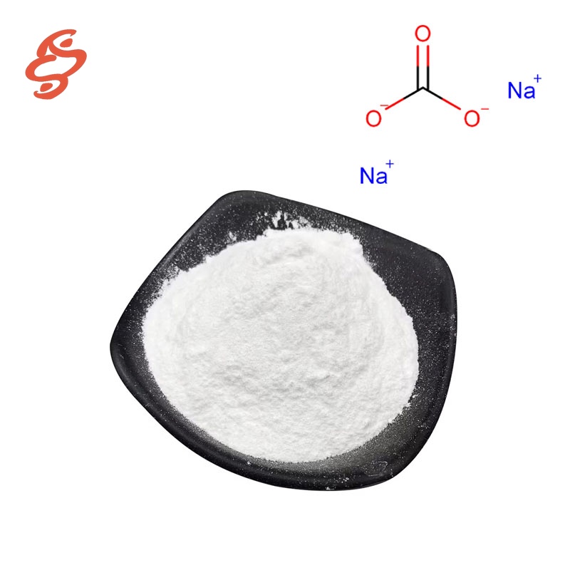 Sodium carbonate CAS#497-19-8